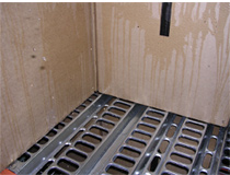 fire code compliance
