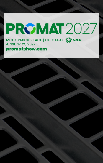 Register for PROMAT 2027